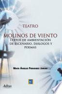 Molinos De Viento