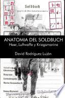 Anatomía Del Soldbuch