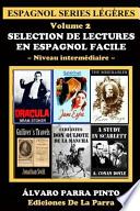 Selection De Lectures En Espagnol Facile