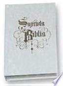 Biblia Bolsillo Popular