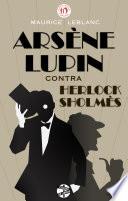 Arsène Lupin Contra Herlock Sholmès