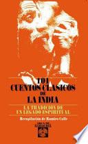 101 Cuentos Clásicos De La India