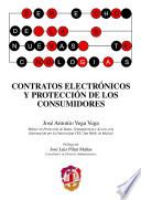 Contratos Electrónicos Y Protección De Los Consumidores