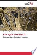 Ensayando América