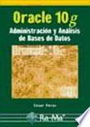 Oracle 10g