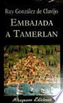 Embajada A Tamerlán