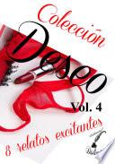 Colección Deseo   Vol. 4