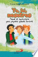Yo, Tú, Nosotros
