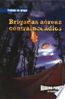 Brigadas Aereas Contraincendios/smoke Jumpers