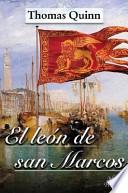 El Leon De San Marcos