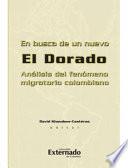 En Busca De Un Nuevo El Dorado