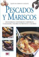 Pescados Y Mariscos