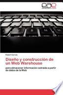 Diseño Y Construcción De Un Web Warehouse