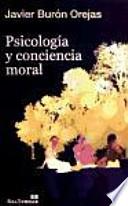 Psicología Y Conciencia Moral
