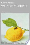 Vampiros Y Limones