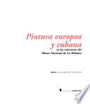 Pintura Europea Y Cubana