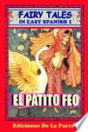 Fairy Tales In Easy Spanish 1