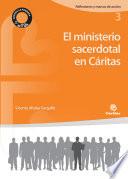 El Ministerio Sacerdotal En Cáritas