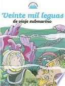 Veinte Mil Leguas De Viaje Submarino