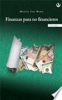 Finanzas Para No Financieros