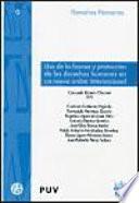 Uso De La Fuerza Y Protección De Los Derechos Humanos En Un Nuevo Orden Internacional