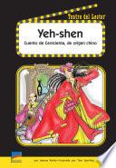 Yeh Shen