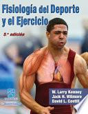 Physiology Of Sport And Exercise 5th Edition Spanish