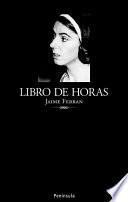 El Libro De Horas