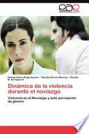 Dinámica De La Violencia Durante El Noviazgo