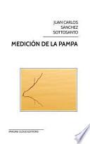 Medicin De La Pampa / Measuring The Pampa