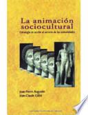 La Animación Sociocultural