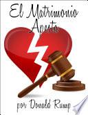 El Matrimonio Apesta (epub)