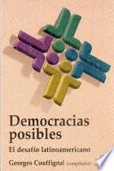 Democracias Posibles