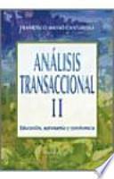 Analisis Transaccional Ii