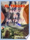 El Tesoro MÃgico De Yin Tzi TÃa