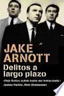 Delitos A Largo Plazo