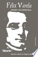 Félix Varela