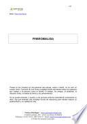 Fribromialgia