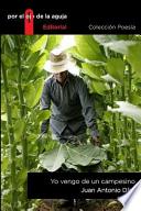 Yo Vengo De Un Campesino