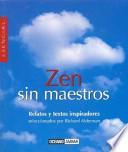 Zen Sin Maestros