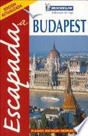 Escapada A Budapest