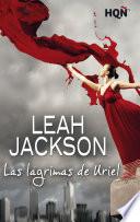 Las Lágrimas De Uriel (finalista Ii Premio Digital)