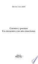 Cuentos Y Poemas