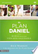El Plan Daniel   Estudio En Dvd