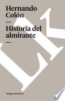 Historia Del Almirante