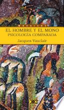 El Hombre Y El Mono