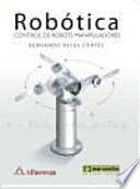 Robótica: Control De Robots Manipuladores