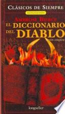 El Diccionario Del Diablo/ The Devil S Dictionary