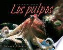 Los Pulpos/ Octopuses