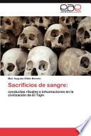 Sacrificios De Sangre